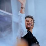Ricardo Arjona deja los escenarios: "Les digo adiós y gracias"