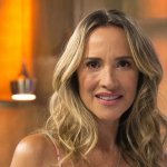 Angélica Castro y su supuesto nuevo amor habrían asistido juntos a un matrimonio