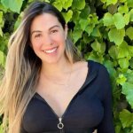 Laura Prieto sin reservas en contra de los haters: "Les pica"