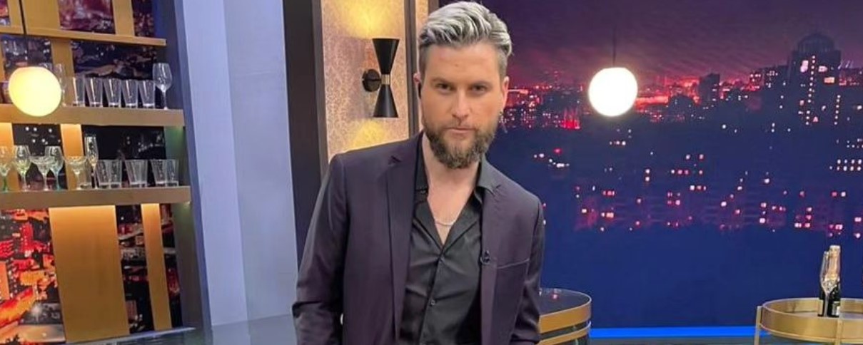 Aseguran que contrato de JP Cretton con CHV termina a fin de mes