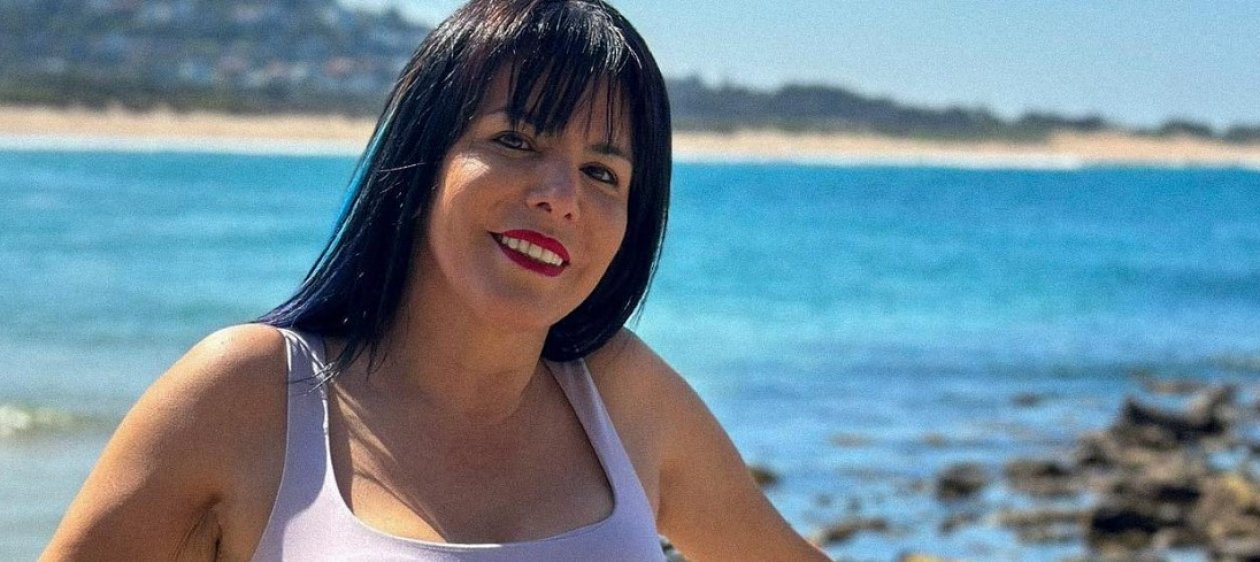 Feriante acusa a Anita Alvarado de agresión y amenaza
