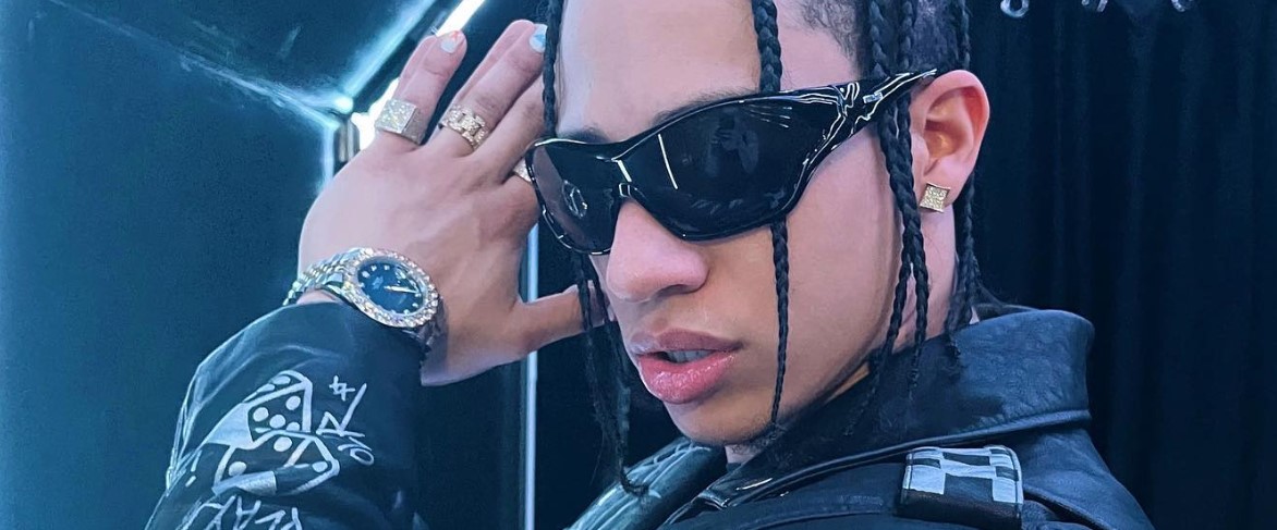 Uriel de Tierra Brava confesó que fue pareja de destacada cantante chilena