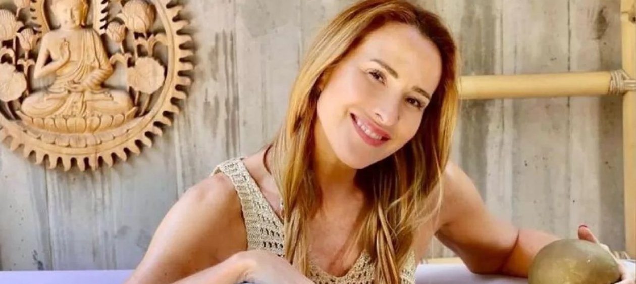 Angélica Castro realizó un balance de su 2023:
