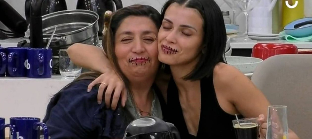 Pincoya aclara ausencia de Cony Capelli en el cumpleaños de su hijo