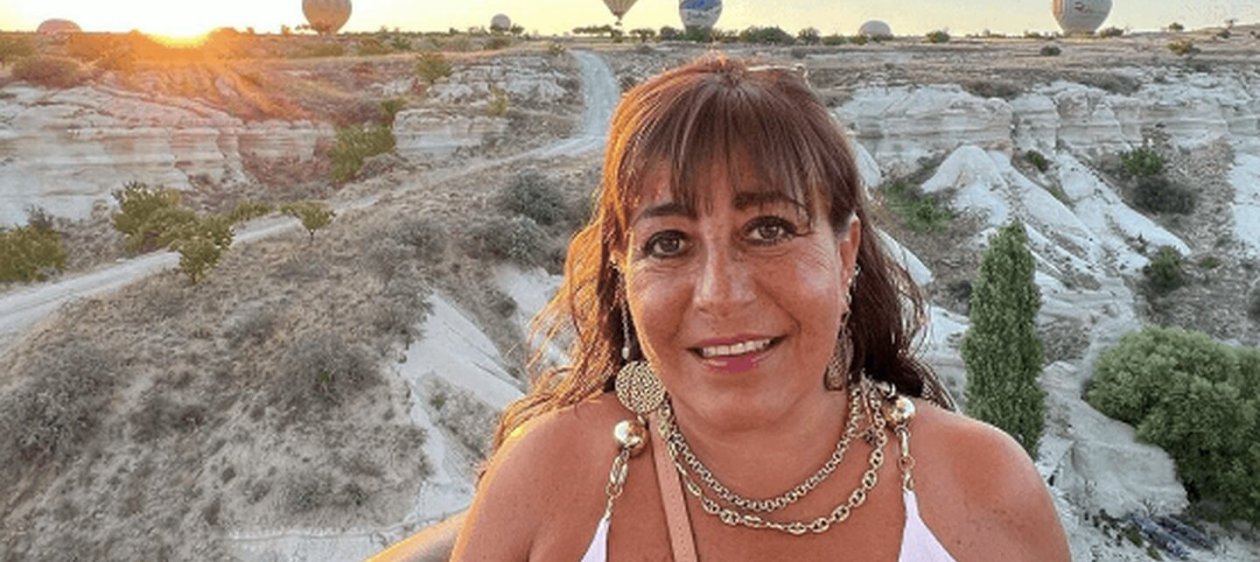 Helhue Sukni entrega detalles de su profundo malestar: