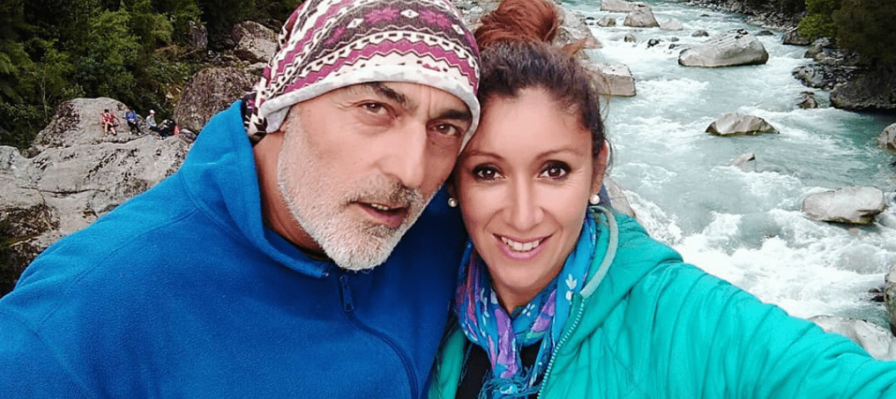 Se casan: Angélica Sepúlveda entrega detalles de su reencuentro con Gürsel