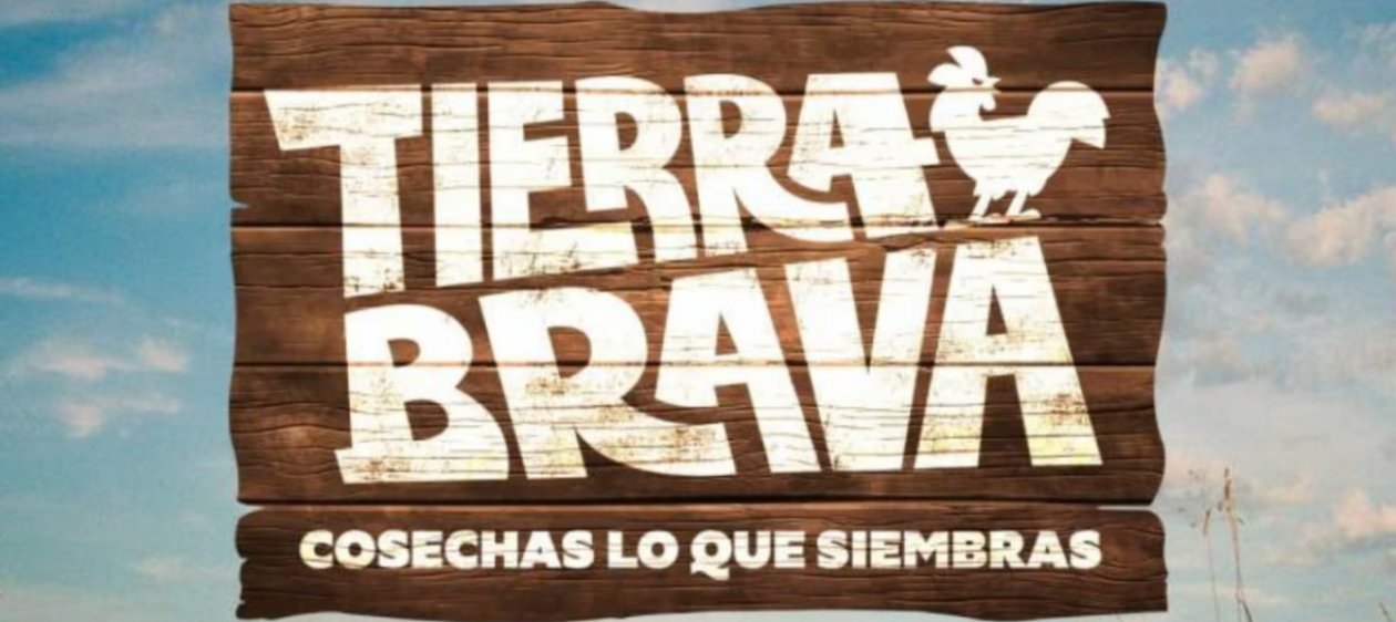 Participantes de Tierra Brava contra Chama