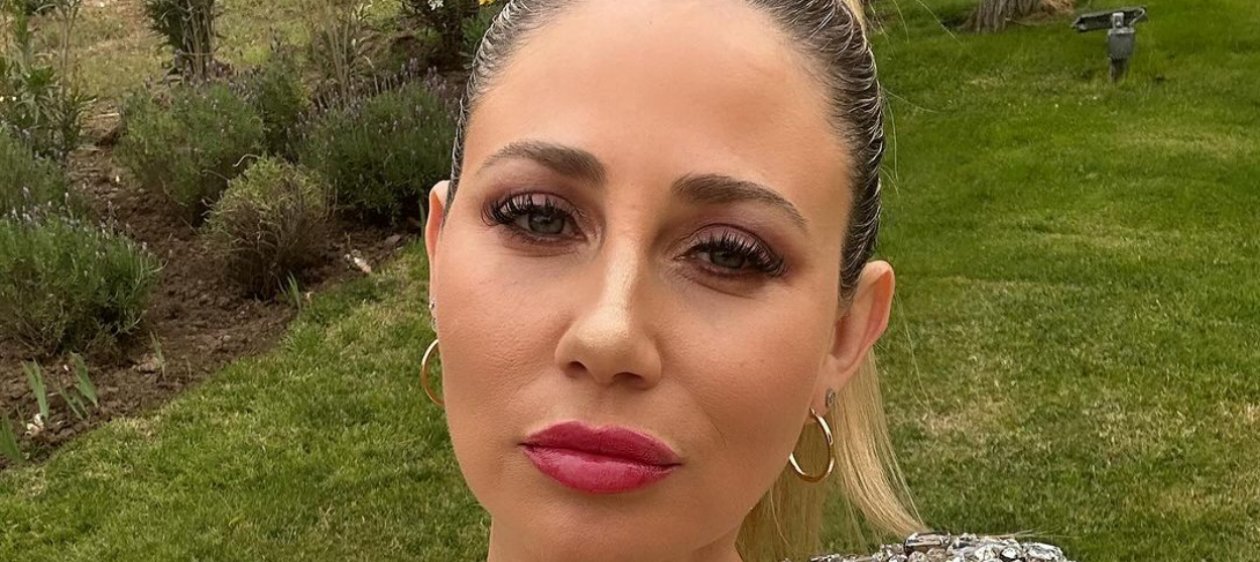 Gisella Gallardo recibió desubicada proposición: