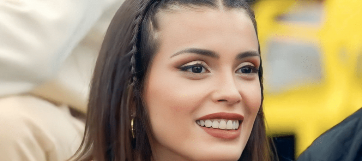 ¿Cony Capelli y Pailita? Aseguran que podrían haber tenido