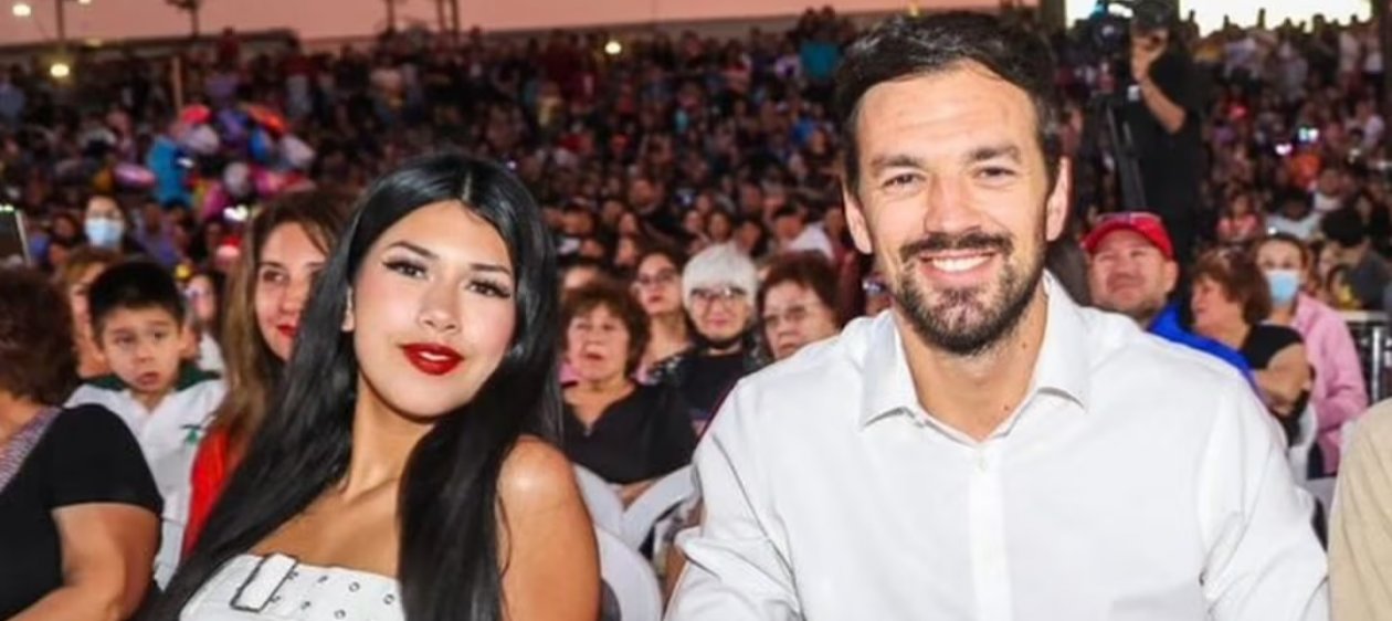 Scarlette Gálvez revela cómo fue su encuentro con Tomás Vodanovic