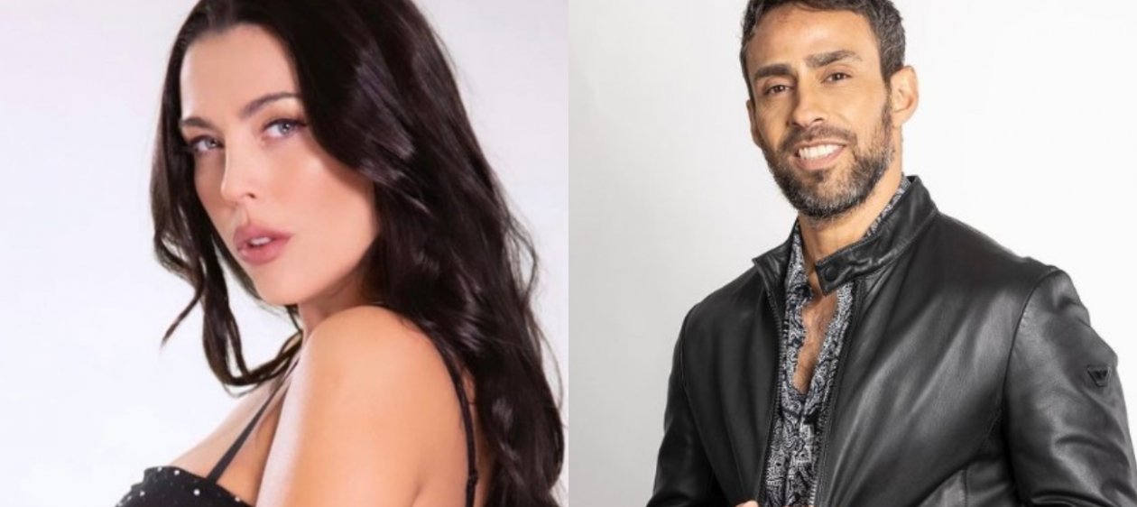 Daniela Aránguiz entregó detalles del juicio con Jorge Valdivia: