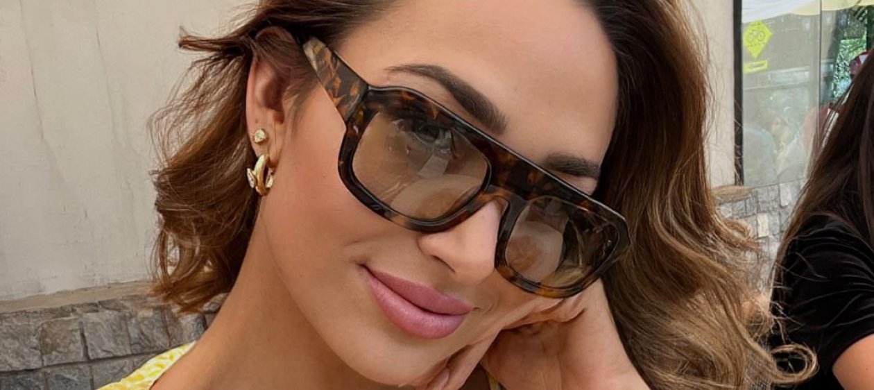 Lisandra Silva rompe el silencio: