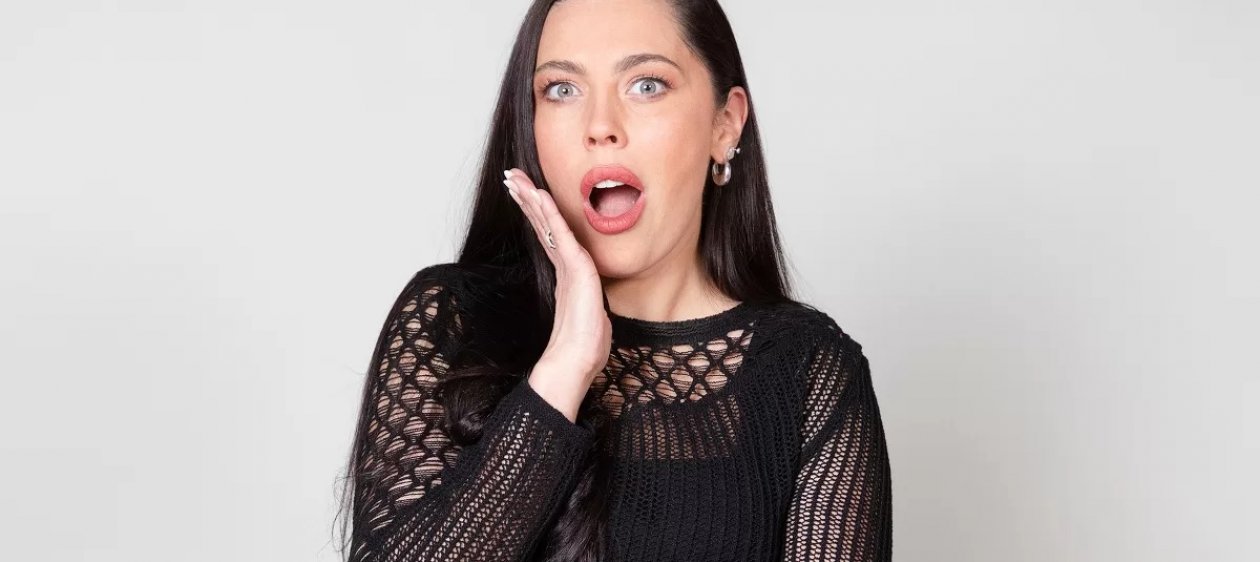 Daniela Aránguiz y Chama se enfrentan en su primer cara a cara