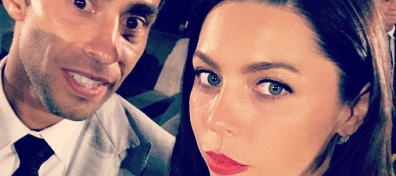Dany Aránguiz reveló detalles inéditos de su quiebre con Jorge Valdivia