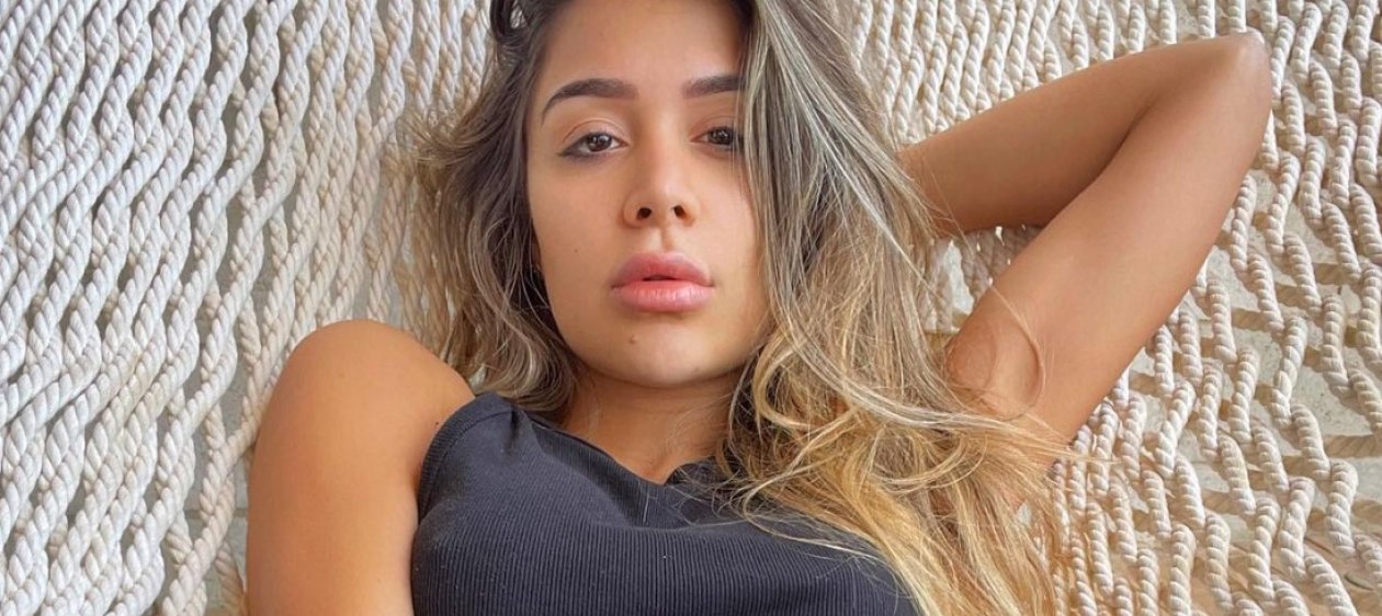 Chama se refiere a los rumores: