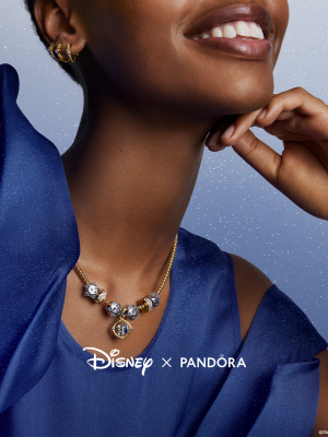 Pandora presenta Season of Wonders