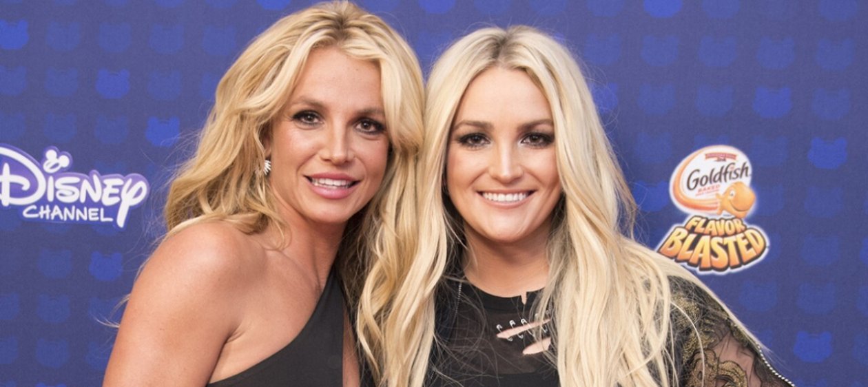 Britney Spears busca reconciliarse con su hermana, Jamie Lynn