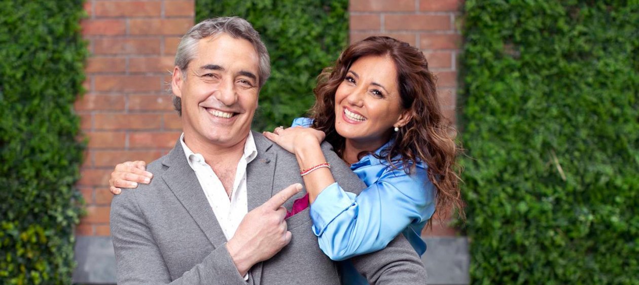 Priscilla Vargas revela que pasó la navidad son importante miembro de la familia de José Luis Repenning