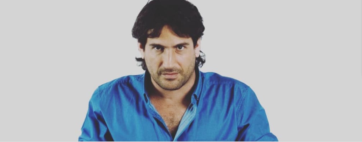 El mea culpa de Félix Soumastre tras ser detenido: