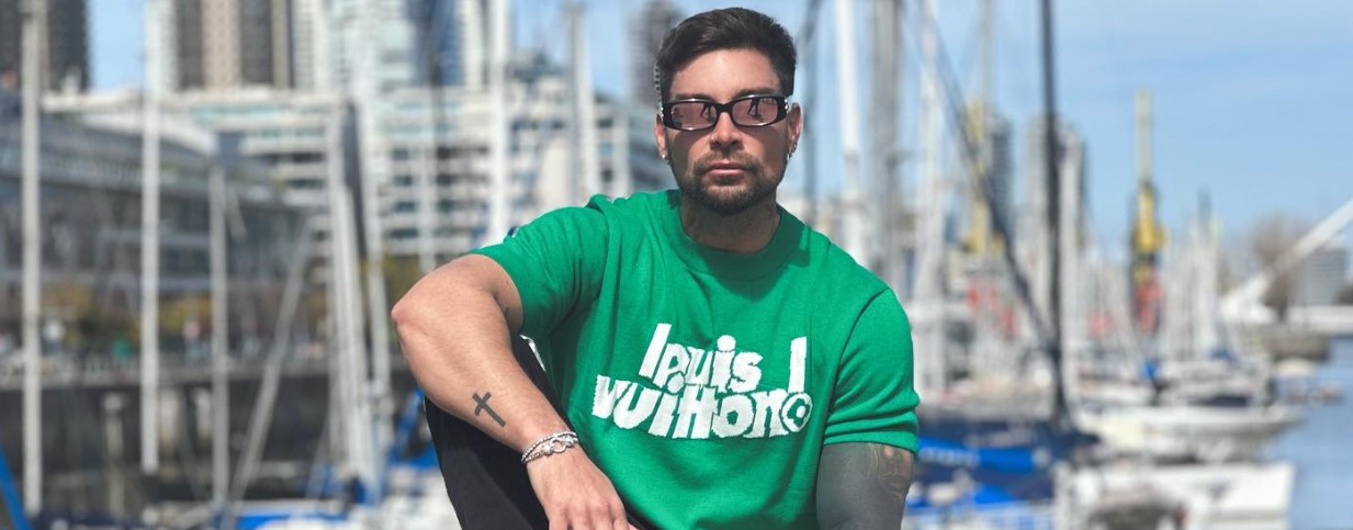 Aseguran que Luis Mateucci arregló conflicto en fiesta a