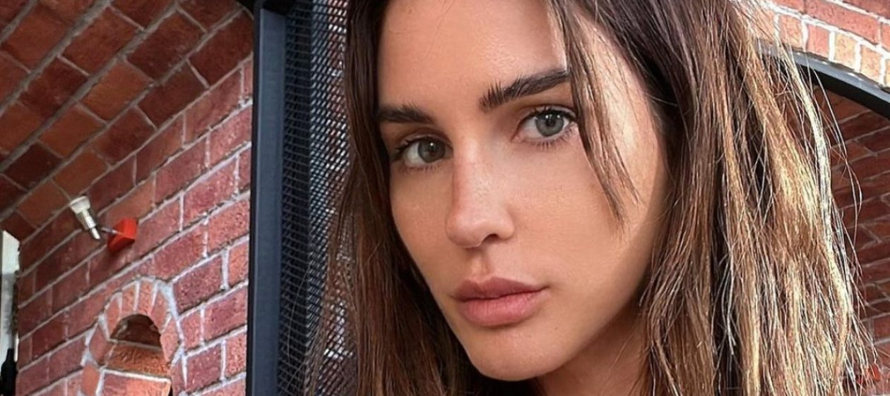 Francisca Undurraga se refirió al beso sin concentimiento de Miguelito: 