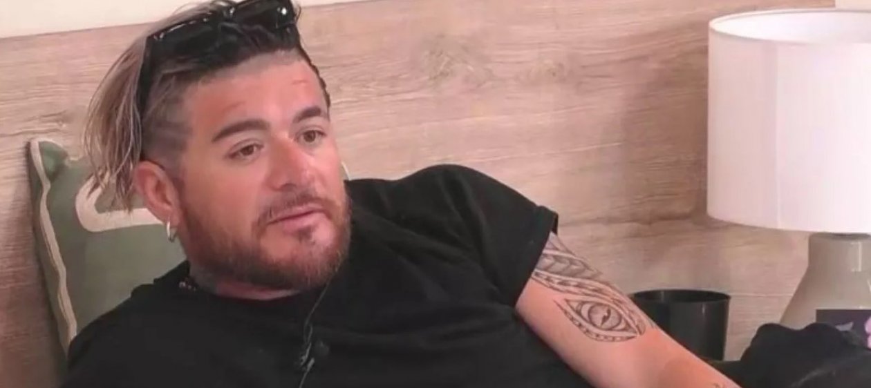 Junior Playboy recibió ultimátum y sanción en Tierra Brava