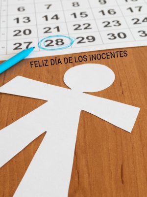¿Caíste? Las mejores noticias del Día de Los Inocentes
