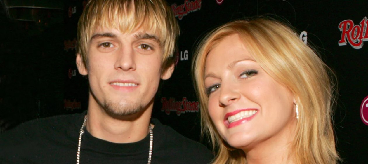Revelan detalles de la muerte de Bobbie Jean, hermana de Nick Carter