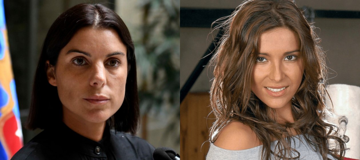 Carla Ballero contó que Maite Orsini se involucró con uno de sus pololos: