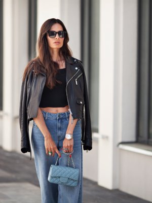 Seis tips para escoger el jeans perfecto según tu calce