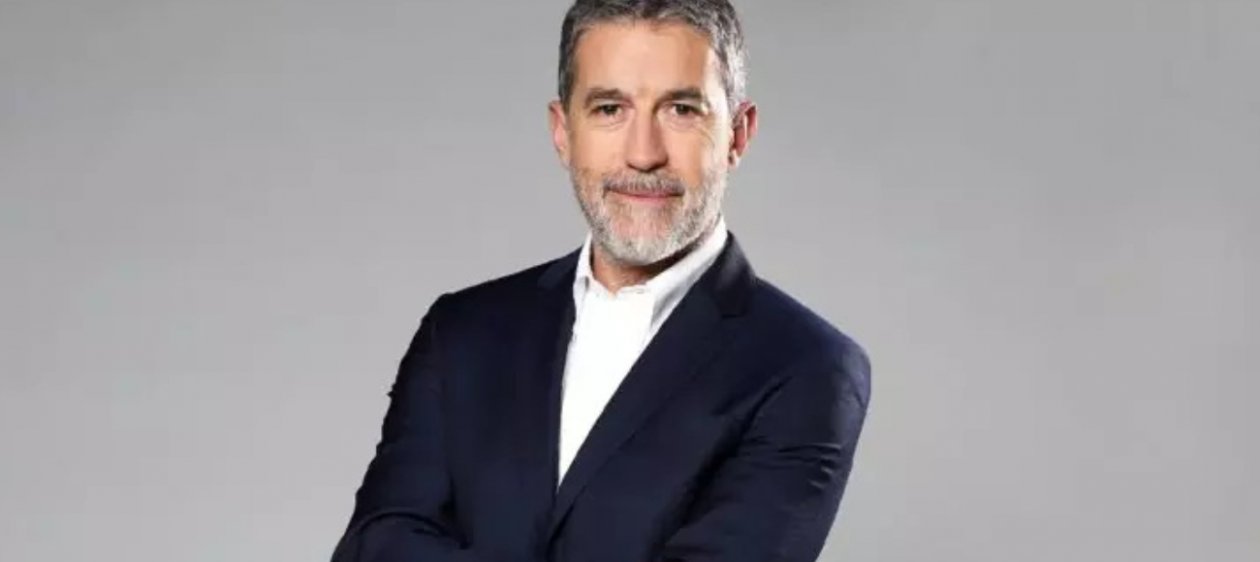 Polo Ramírez habló de su salida de Canal 13: “No me dieron ninguna razón”
