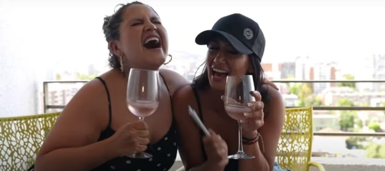 Pamela Leiva relató gesto de Pamela Díaz que las unió: