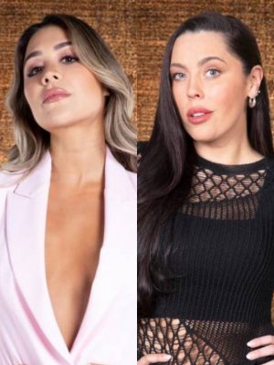 ¿Cada día más amigas? Dany Aránguiz le dio un consejo a Chama