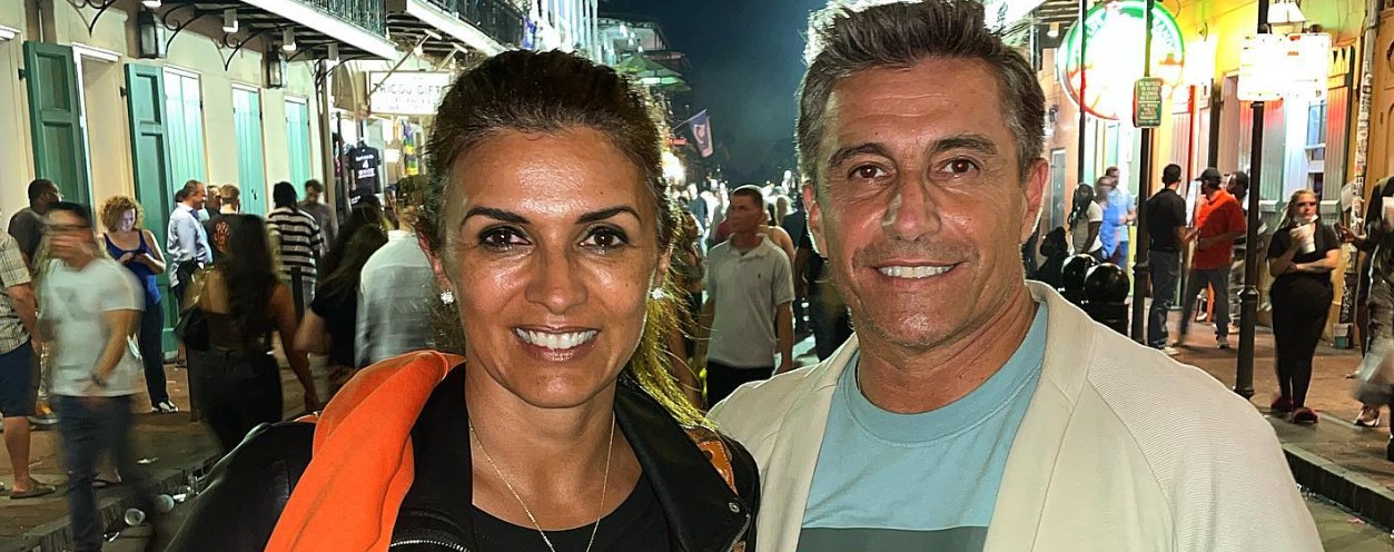 El propósito de Ivette Vergara y Fernando Solabarrieta para este 2024