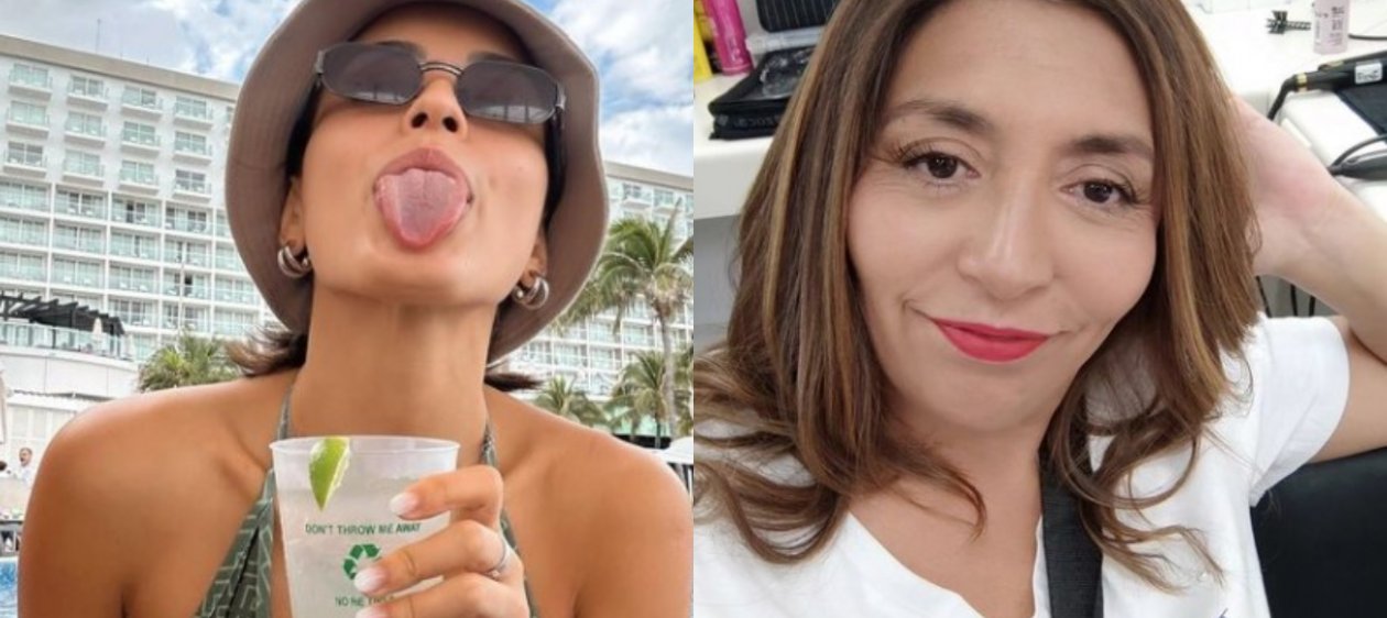 ¿Se acabó la amistad? Cony Capelli tomó decisión sobre su relación con Pincoya