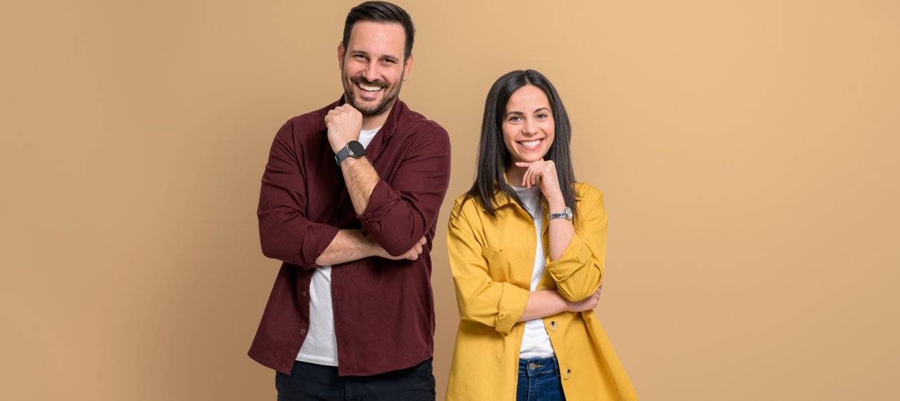 Hombres vs mujeres ¿cuales son los tratamientos estéticos que prefieren en esta temporada del año