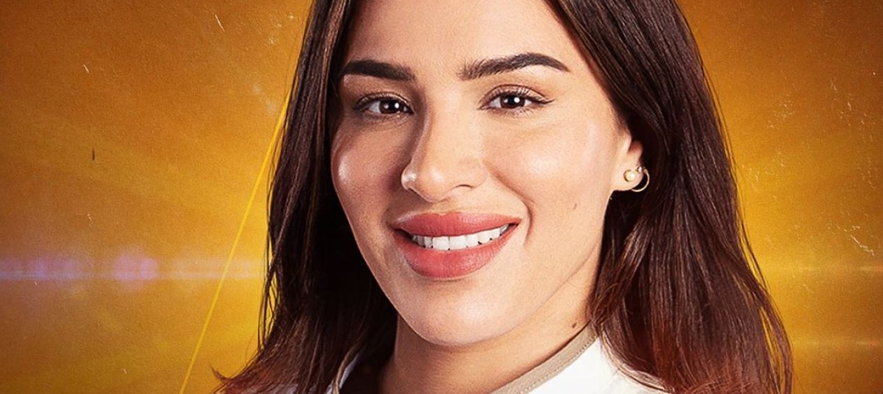 Gianella Marengo actualizó su estado tras accidente en Top Chef