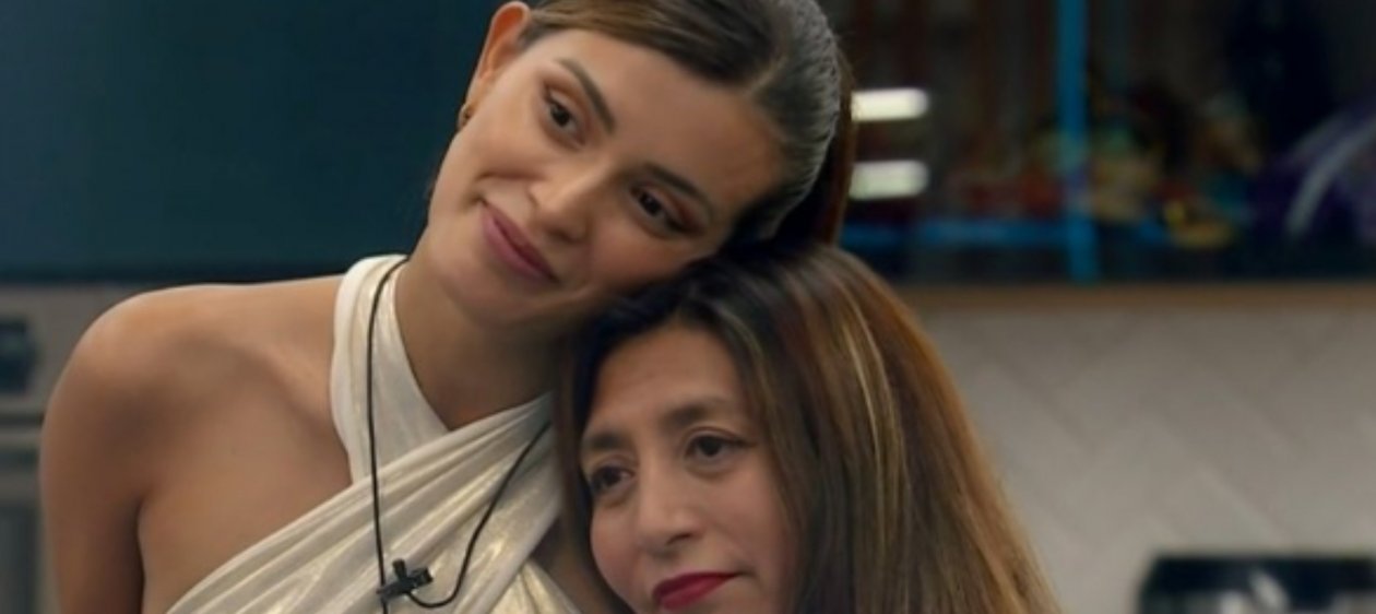 Constanza Capelli confirma distanciamiento de Pincoya