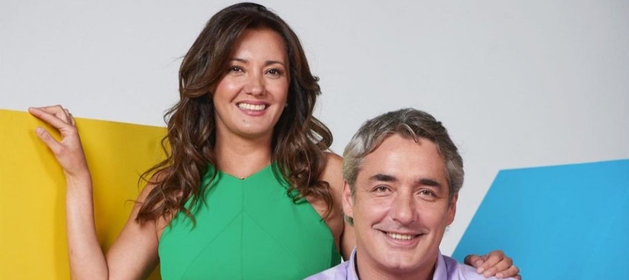 Aseguran que Priscilla Vargas y José Luis Repenning revelarán su relación en el Festival de Viña del Mar
