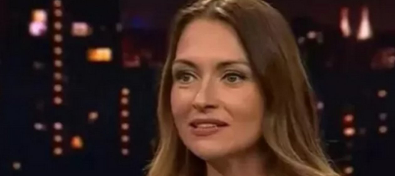 Paula Pavic contó cómo se mantiene económicamente tras terminar con Chino Ríos