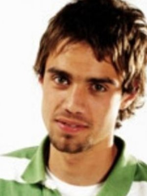 Felipe Rojas, de Amango al Sudente Asiático: 