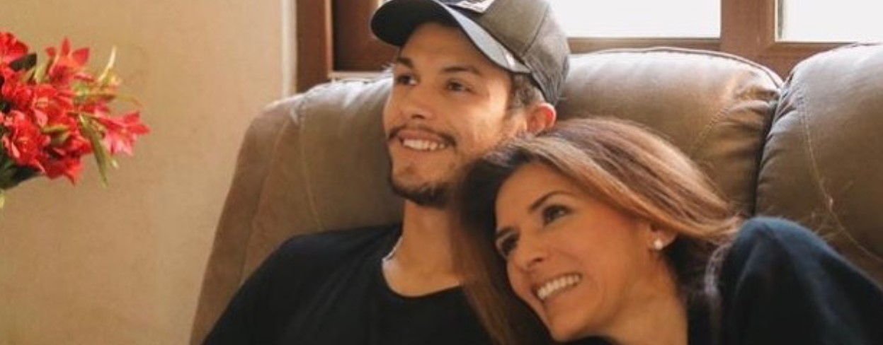Nicolás Solabarrieta habló sin filtro de Ivette Vergara: