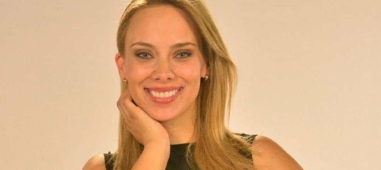 Cass Zamorano se reencuentra con su hijo y comparte potente reflexión