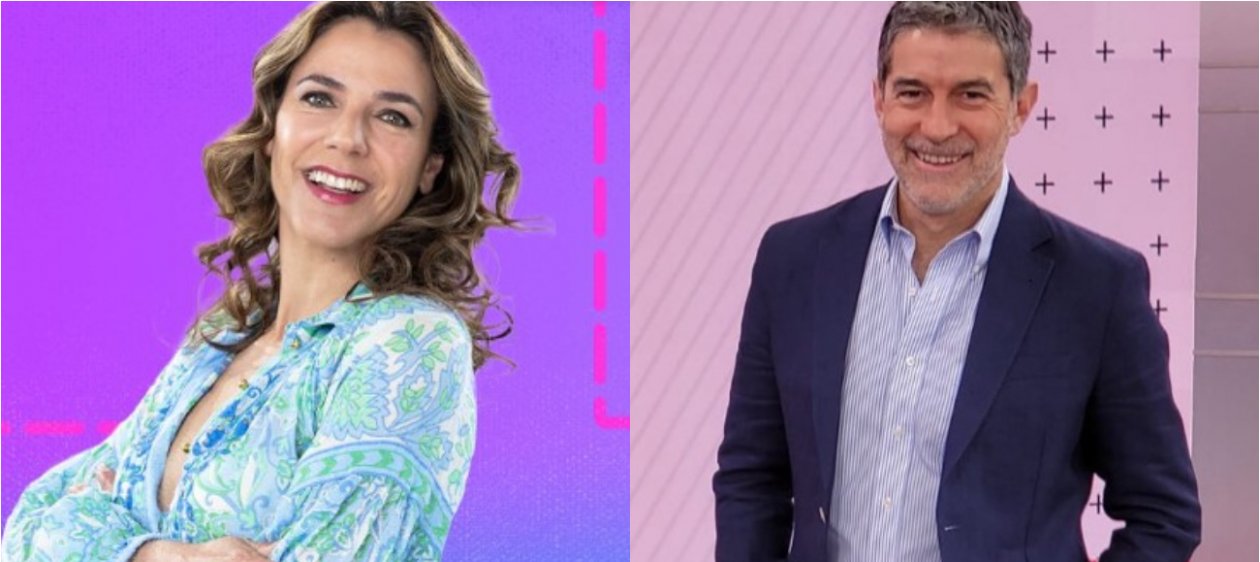 Julia Vial sobre despido de Polo Ramírez: