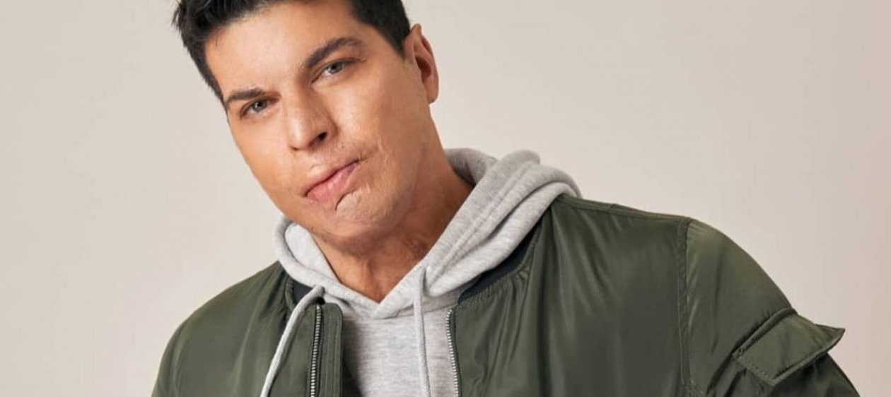 Ignacio Lastra presenta en redes sociales a su actual pareja