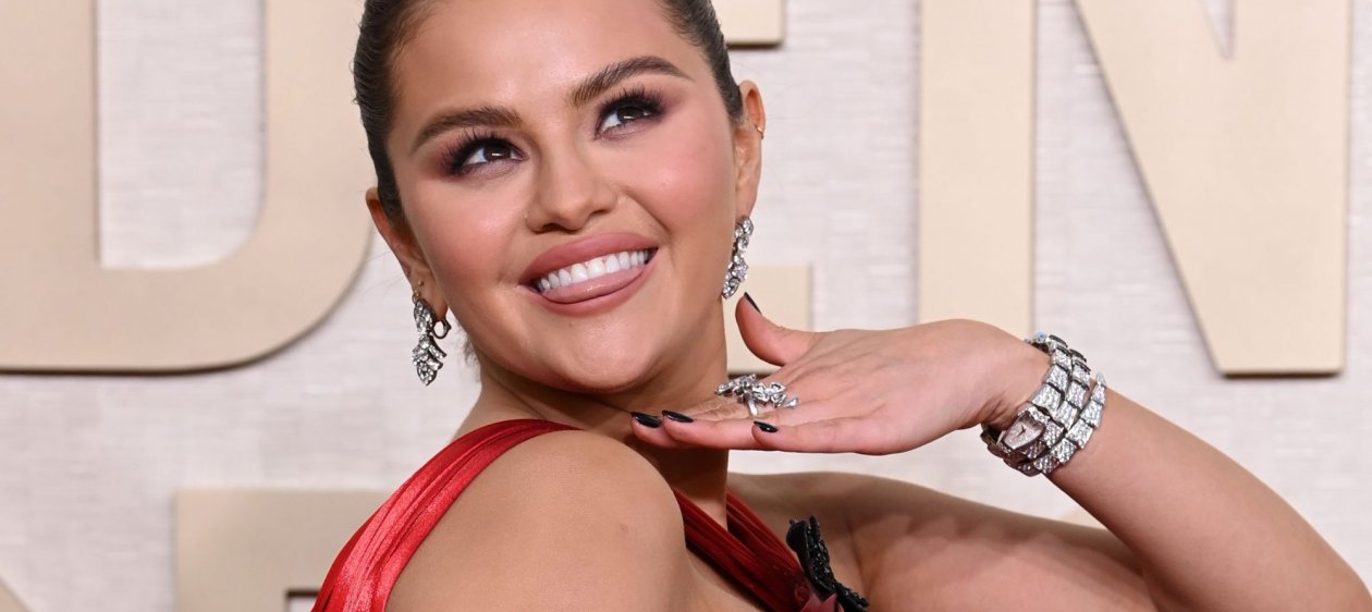 Esta es la verdad: Selena Gómez aclara su viral conversación con Taylor Swift