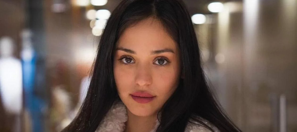 Rocío Toscano denuncia compleja situación en torno a su ex pareja
