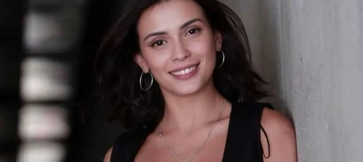 Cony Capelli sale en defensa de Viviana Acevedo