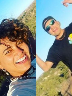 Hermano de Camila Recabarren sobre acusación: “No sé si reír o llorar”