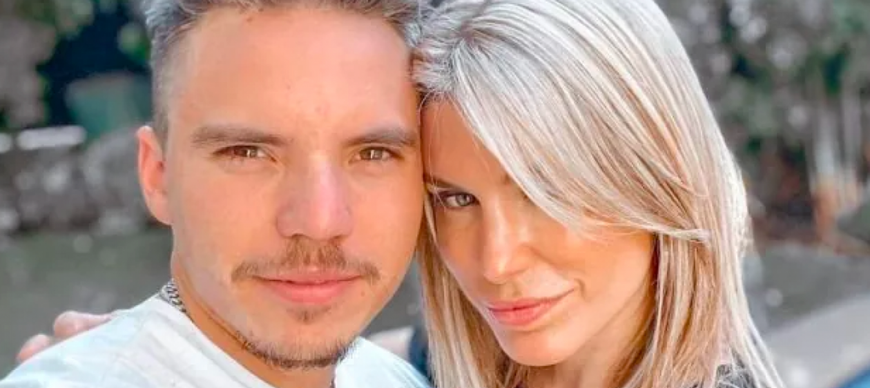 ¡Felicidades! Wilma González se casó con Nico Seguel